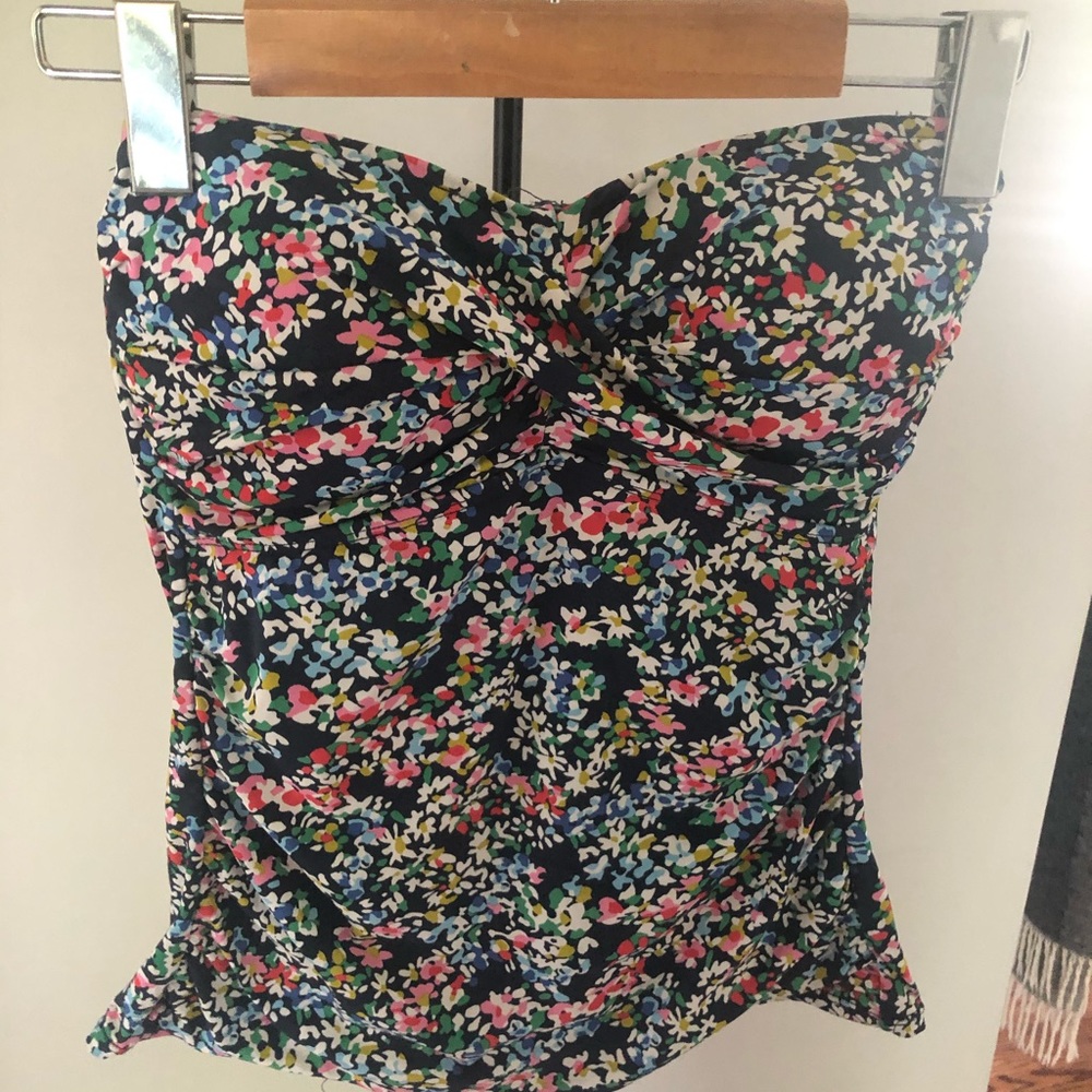 Anne Cole tankini